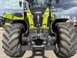 Tractor agrícola - Claas - axion 830 cmatic