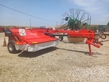 Segadora acondicionada - Kuhn - FC 303
