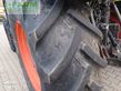 Tractor agrícola - Claas - arion 650 hexashift cebis + fl 120