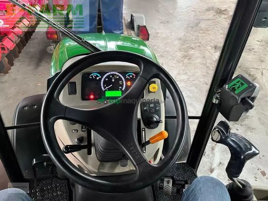 Tractor agrícola - John Deere - 3045 r