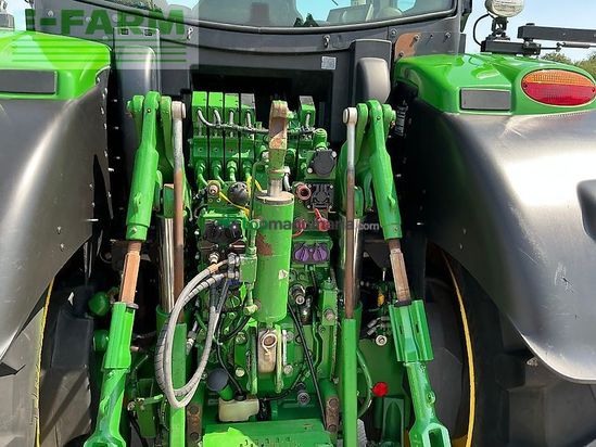 Tractor agrícola - John Deere - 6250r ultimate edition tractor (st26925)