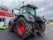 Tractor agrícola - Fendt - 828 s4 profi +