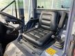 Minicargadora - Trejon - flexitrac 1244 trejon