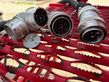 Sembradora monograno mecanica - Horsch - maestro 8.75 cc