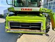 Cosechadora de Cereal - Claas - lexion 650