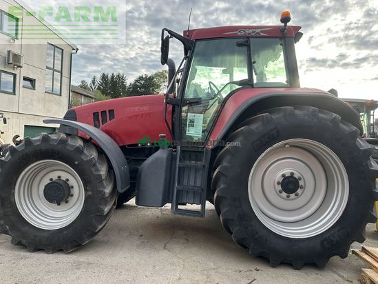 Tractor agrícola - Case IH - cvx 170