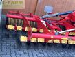 Grada de disco -  - carrier x 525