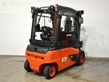 Elevadora - Linde - e 20 pl evo 386-02