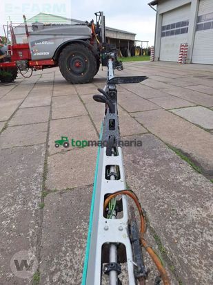 Atomizador - Horsch - leeb gs 6000