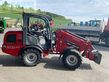 Minicargadora - Weidemann - 2070 lpt teleskopradlader aus 1ter hand