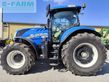 Tractor agrícola - New Holland - t7.270
