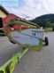 Cosechadora de Cereal - Claas - lexion 550
