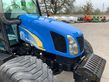 Tractor agrícola - New Holland - t5050 tractor (st25988)