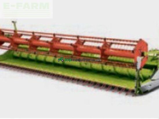 Cabezal - Claas - gebr. md-vorsatz vario 930
