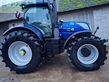 Tractor agrícola - New Holland - t7 300 ac plm