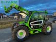 Telescopica - Merlo - tf 3.9-140