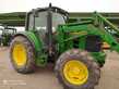 Tractor agrícola - John Deere - 6230