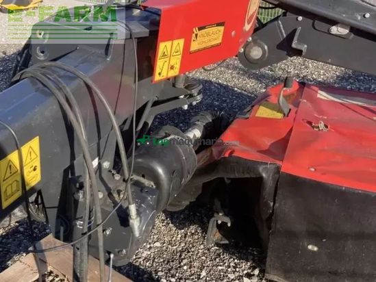 Cortacésped manual - Vicon - extra 440 h ksw