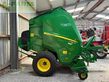 Empacadora gigant - John Deere - v 461 m