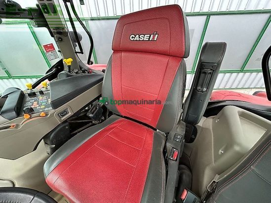 Tractor agrícola - Case IH - maxxum 150 cvx CVX