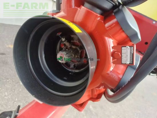 Atomizador - Hardi - navigator base 3800