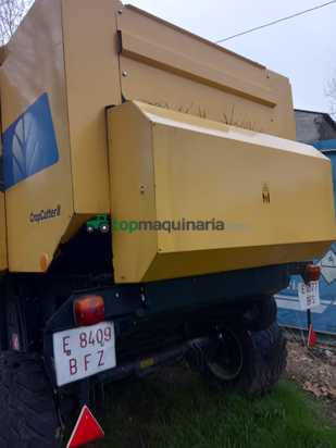 Rotoempacadora - BR7060