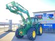 Tractor agrícola - John Deere - 6155r premium