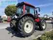 Tractor agrícola - Valtra - n 121 hi-tech