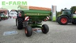 Esparcidor - Amazone - za-m maxtronic 3000 mit fahrgestell fr 2000
