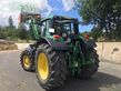 Tractor agrícola - John Deere - 6155m