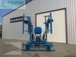 Combinado de siembra -  - 6m mit crossboard und gps nachsaatgerät