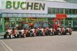 Tractor agrícola - Kubota - l2-452 h winterdienstpaket