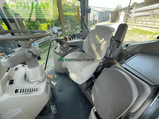 Tractor agrícola - John Deere - 6120 m autoquad