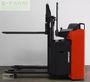 Elevadora - Linde - d 12 s 1164
