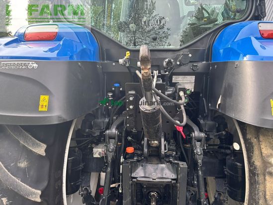 Tractor agrícola - New Holland - t5.110 dynamic command (stage v)
