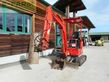 Excavadora - Hitachi - zx17u-2 ( 1.860kg ) mit powertilt
