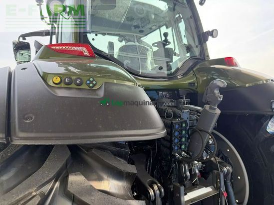 Tractor agrícola - Valtra - t235 direct