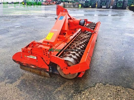 Grada rotativa - Kuhn - hr 4004 d