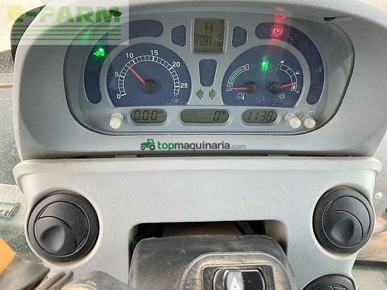 Tractor agrícola - New Holland - t7050