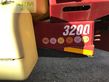 Atomizador - Hardi - commander 3200 plus