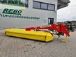Cortacésped manual - Pöttinger - novacat 402