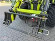 Tractor agrícola - Claas - axos 3.105 schlepper