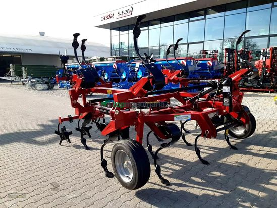 Cultivador - Kongskilde - vfm 4319 4,3m