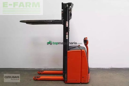 Elevadora - Linde - l 14 1173