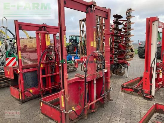 Esparcidor - BVL - 195 dw