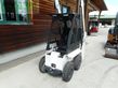 Minicargadora - Bobcat - s70 ( 1.270kg ) mit greiferschaufel