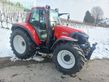 Tractor agrícola - Lindner - lintrac 95 ls