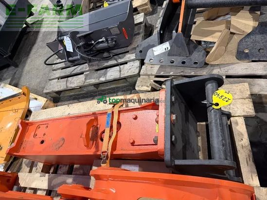 Excavadora -  - ph-3