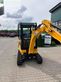 Excavadora - JCB - 16c-1
