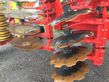 Cultivador - Pöttinger - terradisc 6001t